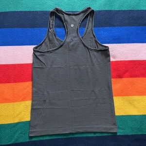 Lululemon run swiftly tank